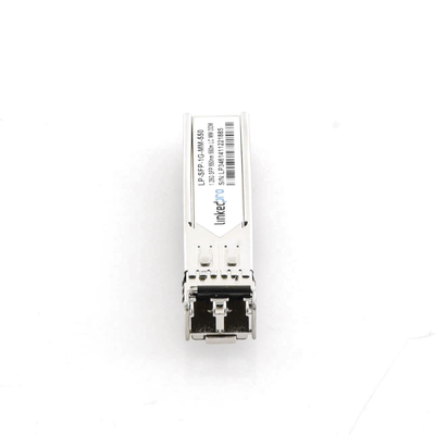 LP-SFP-1G-MM-550 - 2