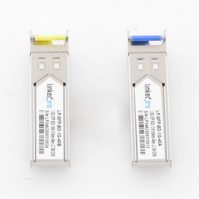 LP-SFP-BD-1G-40 - 2