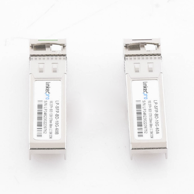 LP-SFP-BD-10G-60 - 2