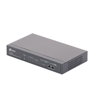 TL-SG1008P - 5