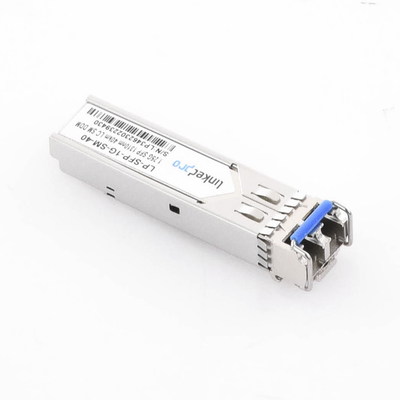 LP-SFP-1G-SM-40 - 3