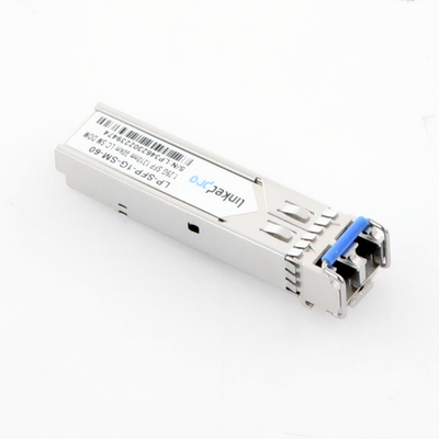 LP-SFP-1G-SM-60 - 3