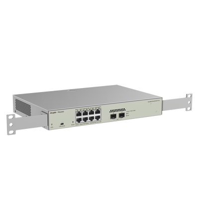 RG-NBS3100-8GT2SFP-P-V2 - 2