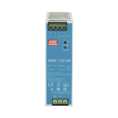 NDR-120-48 - 2
