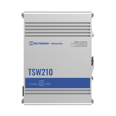 TSW210 - 3