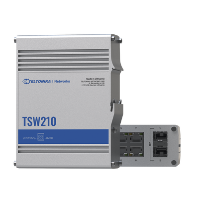 TSW210 - 4