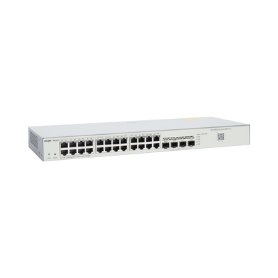 RG-NBS3100-24GT4SFP-V2 - 5