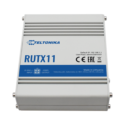 RUTX11 - 3