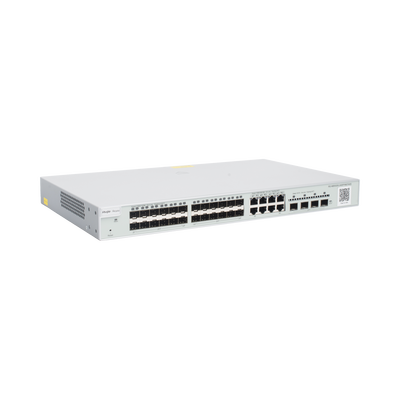 RG-NBS5200-24SFP/8GT4XS - 2