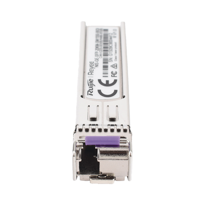 NIS-GE-SFP-20KM-SM1550-BIDI - 3