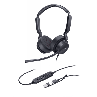 UH42-DUAL-TEAMS-USB-C/A - 2