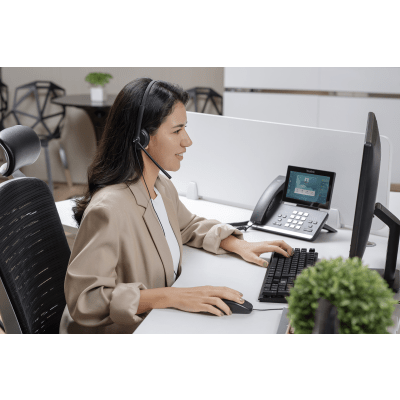 UH34-LITE-MONO-TEAMS-USB-C/A - 5