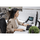 UH34-LITE-MONO-TEAMS-USB-C/A - 5