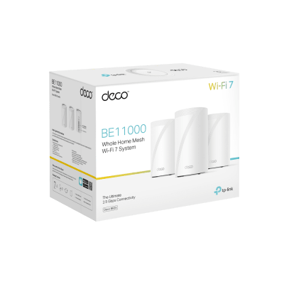 DECO-BE65-3PACK - 3