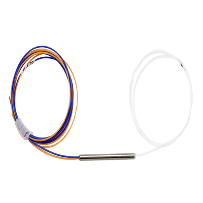 SSC-A-1X2-1310-5/95-0-2.4X25-1M - 5