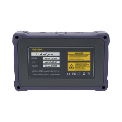 LP-OTDR-MM - 2