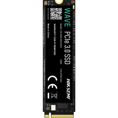 HS-SSD-WAVE(P)/256G - 2