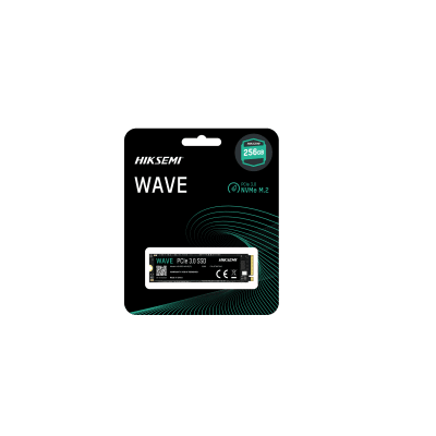 HS-SSD-WAVE(P)/256G - 3