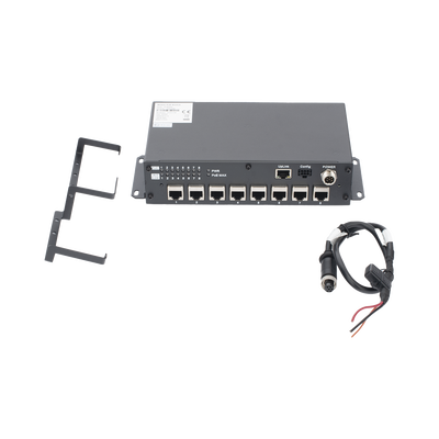 AE-MS8400(RJ45/8) - 5