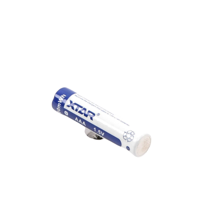 XTAR-AAA-LI-ION - 2
