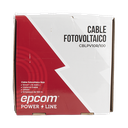 KIT2CBLPV10RB/100 - 2