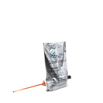 VARI-GROUND/SINT - 1