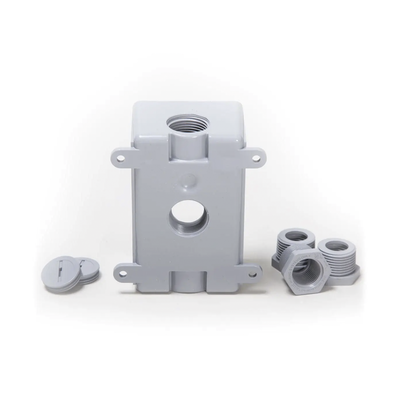 HUB-PSB-37550-GY - 5