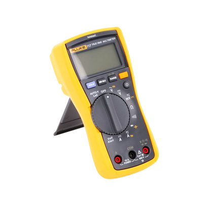FLUKE-117 - 6