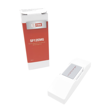 SF12EMG - 2