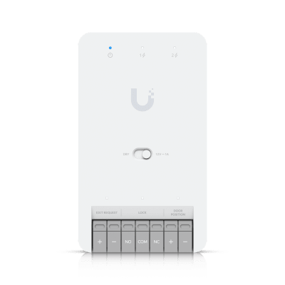 UA-HUB-DOOR-MINI - 3