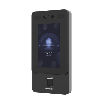 DS-K1T342EFWX-E1 - 3