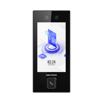 DS-K1T344MBWX-E1 - 2