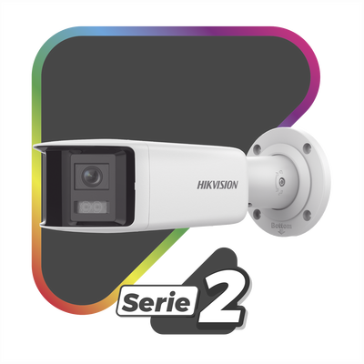 DS-2CD2T47G2P-LSU/SL(C) - 2