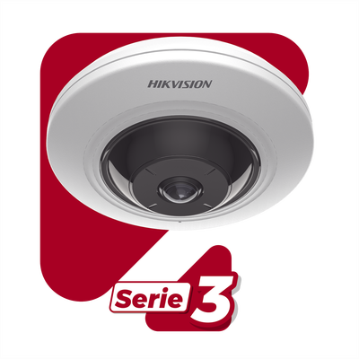 DS-2CD3956G2-IS(U) - 4