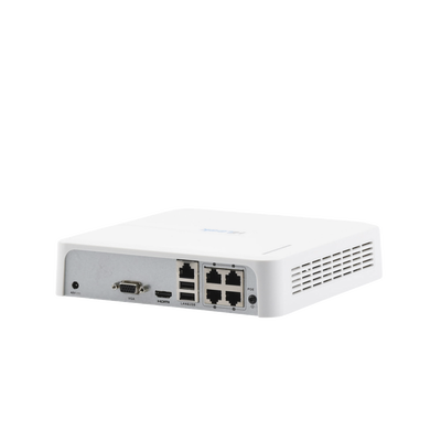 NVR-104H-D/4P(D) - 2