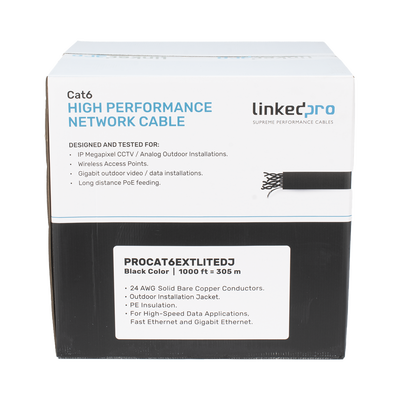 PRO-CAT-6-EXT-LITE-DJ - 3