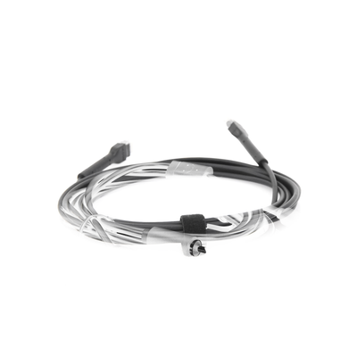 UC-PATCH-3M-RJ45-BK - 5