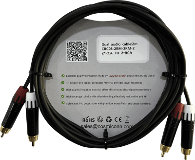 CRC03-2RM-2RM-2-001 - 2