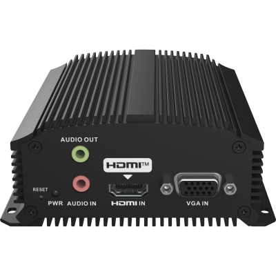 DS-6701HTHI-4K(B) - 2