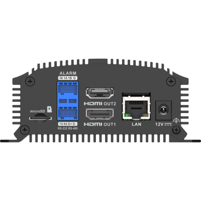 DS-6701HTHI-4K(B) - 4