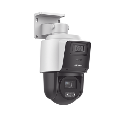 DS-2SE3C404MWG-E/14 - 2