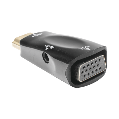 HDMI-VGA - 4