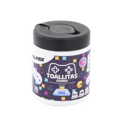 TOALLITAS-GAMER - 2