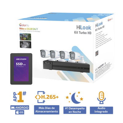 HL-1080-CV/A/1TB - 2