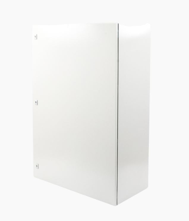 SSMELE-PST-80120-40A GABINETE DE ACERO 800X1200X400