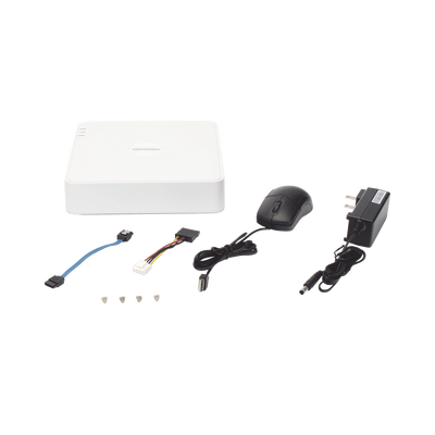 DS-7104HGHI-K1(S) - 5