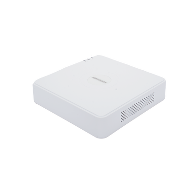 DS-7104HGHI-M1(C) - 4