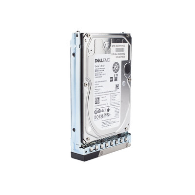 HDD/8TB/SATA/DELL - 3