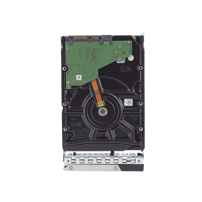 HDD/8TB/SATA/DELL - 4