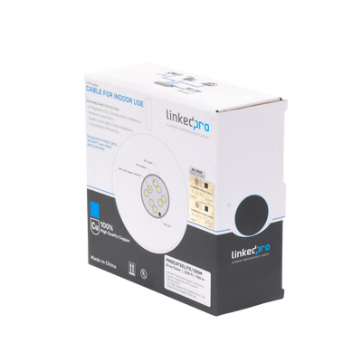 PRO-CAT-5E-LITE/100M - 2